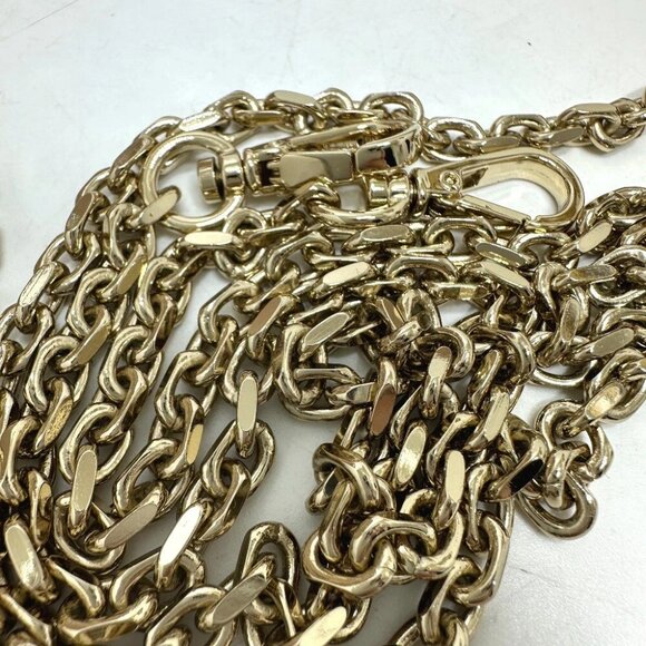 ROGER VIVIER Rhinestone 2WAY mini Hand Bag Unused - Picture 11 of 13